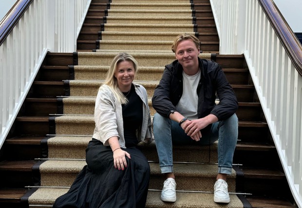 Eventbyrå inviterer til opplevelsesbasert jobbintervju: - Føles helt naturlig