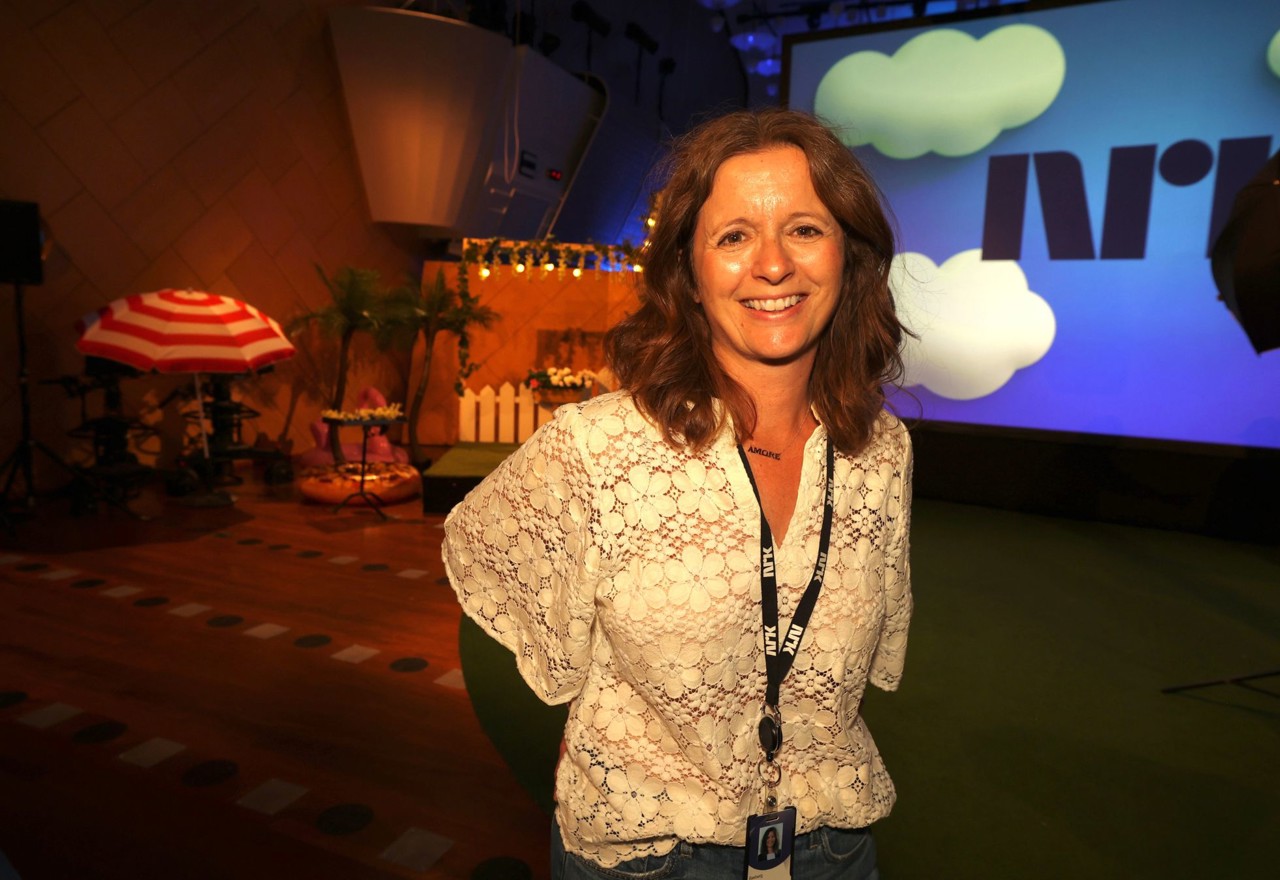 NRK dropper kjendiser: - Den største realitysatsingen vi har gjort