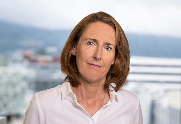 Ny leder til Apriil Reklame i Bergen: - Den rette personen fant vi internt