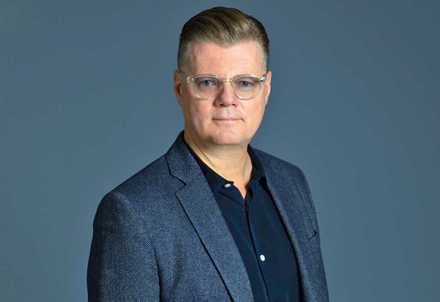 Svensk PR-topp tar over som styreleder i GK - blir med på laget til Grønntun & Co