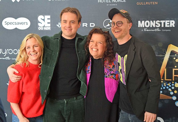 Nedlagt NRK-program kan få Gullruten-opptur: - En siste dødsmarsj