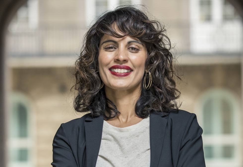 Iram Haq går fra dansk TVdrama til norsk reklamejobbing Kampanje