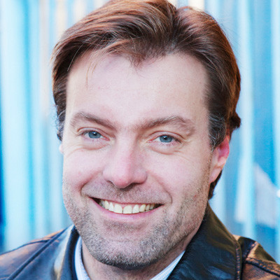 Anders Brenna