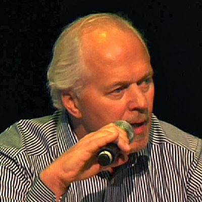 Bjørn B. Jacobsen