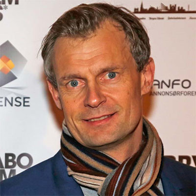 Frederik Horn