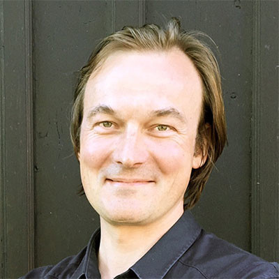 Jan Thoresen