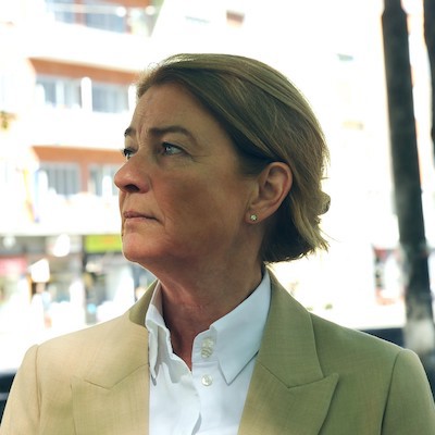 Karine Ugland Virik