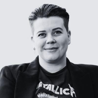 Katinka Sletten