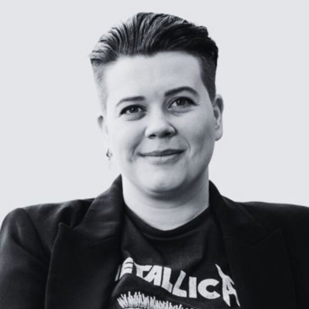 - Kjære LinkedIn! Vi er nødt til å ta en alvorsprat
