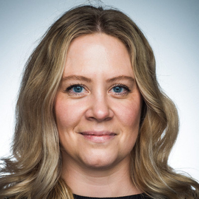 Lene Ljødal