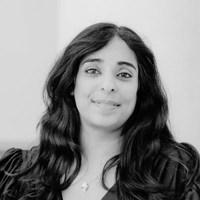 Lubna Jaffery