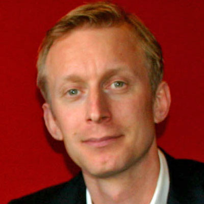 Martin Ingemansson
