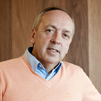 Morten Kjærnes