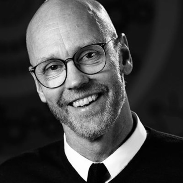 - Som svenske blir man glad for å se at dere i Norge debatterer big tech