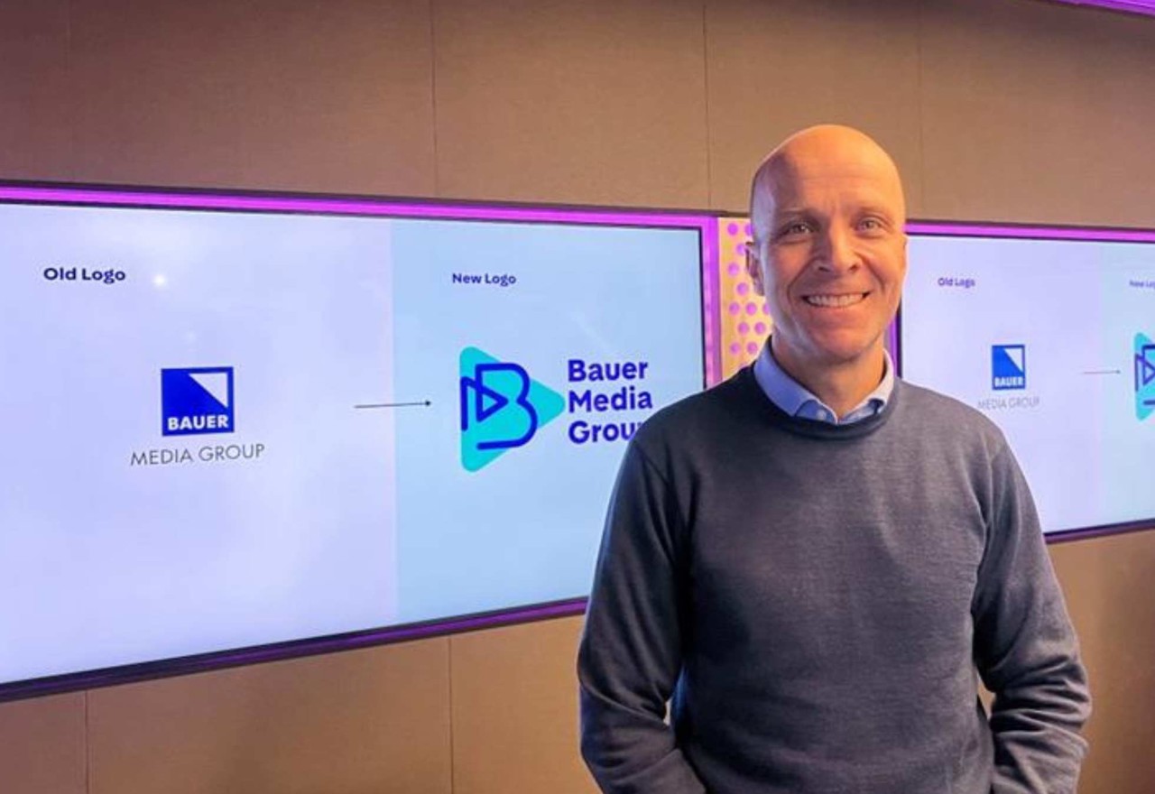 Radio Norge-eier øker omsetningen og legger om podkast-strategien