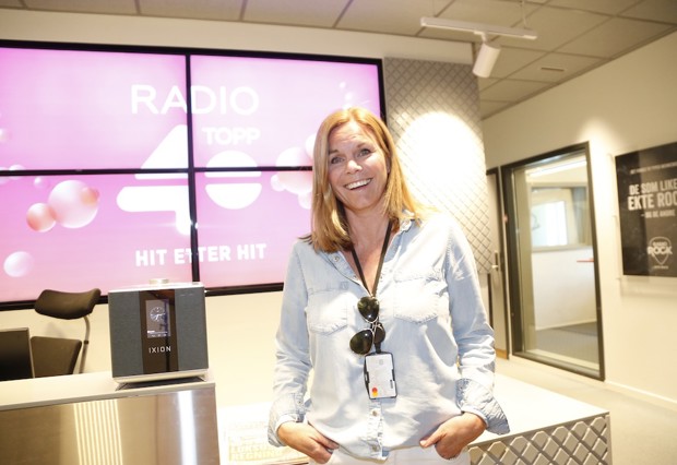 Radio Norge-eier slår P4 i programmatisk kappløp
