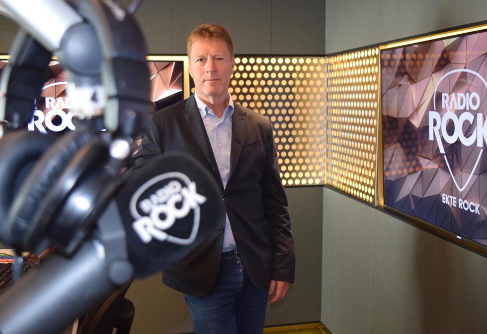 «Tidenes snuoperasjon» i Radio Norge – kuttet kostnader for over 30 millioner kroner