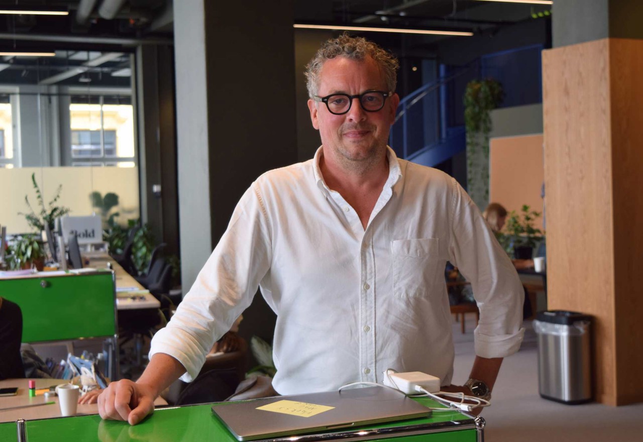 Kutter ned på antallet North Alliance-byråer - NoA Consulting avvikles i Norge