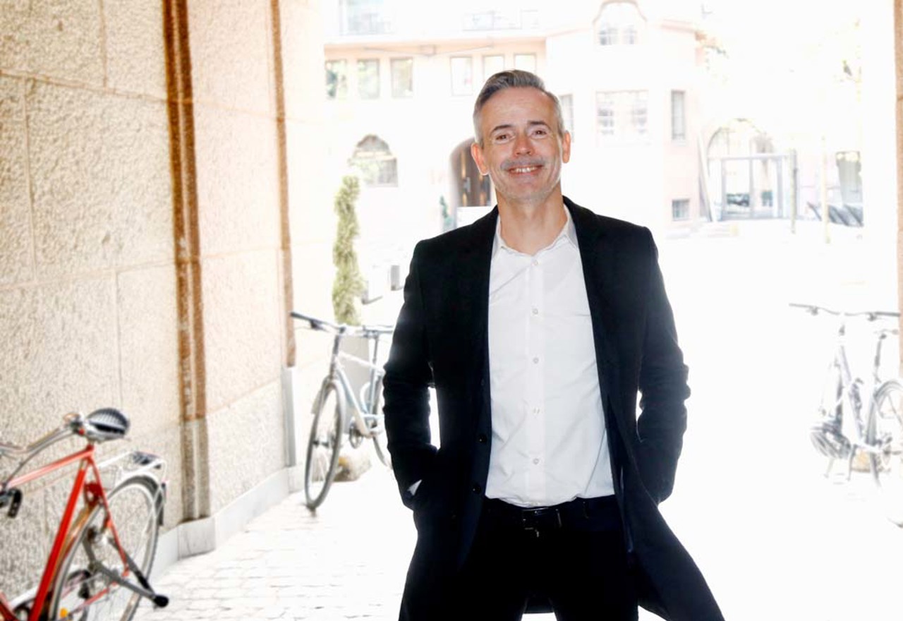 Dentsu ansetter tidligere Elkjøp-topp til ny satsing: - Får en nøkkelrolle