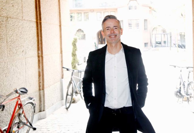 Dentsu ansetter tidligere Elkjøp-topp til ny satsing: - Får en nøkkelrolle