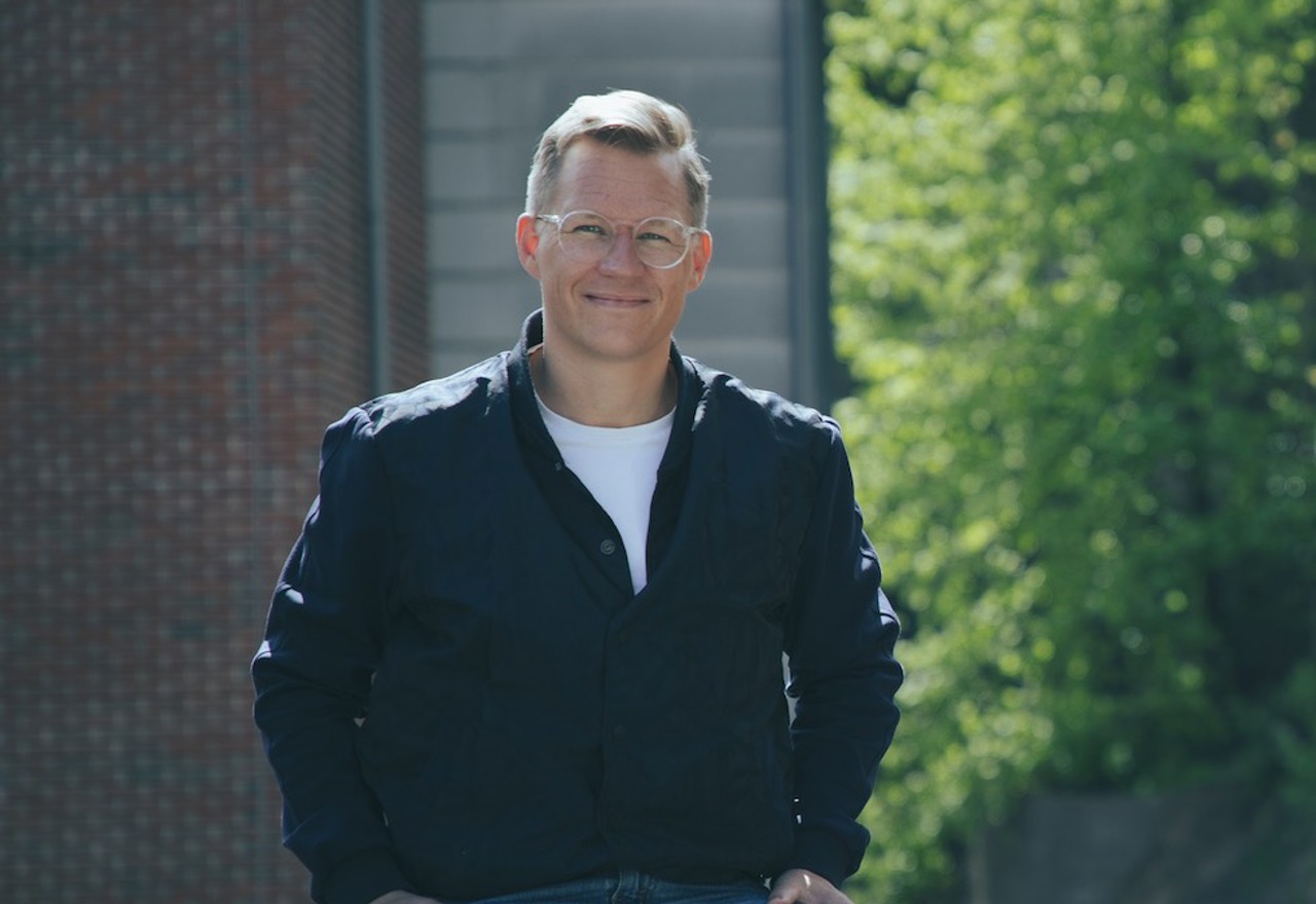 Slutter i JCP etter ni år: - En beslutning som måtte modnes