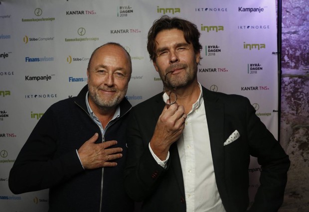 Kitchen-gründere ferdige i Publicis: - Tiden er inne for å gjøre noe nytt