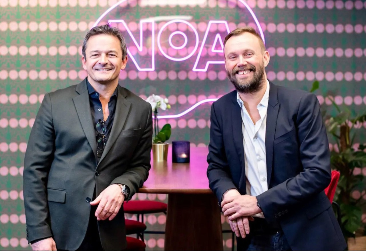 Kraftig resultatforbedring i NoA: - En god start på 2025