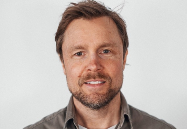 Pol-gründer Petter Bryde slutter – tar «en pause» fra reklamebransjen etter 25 år