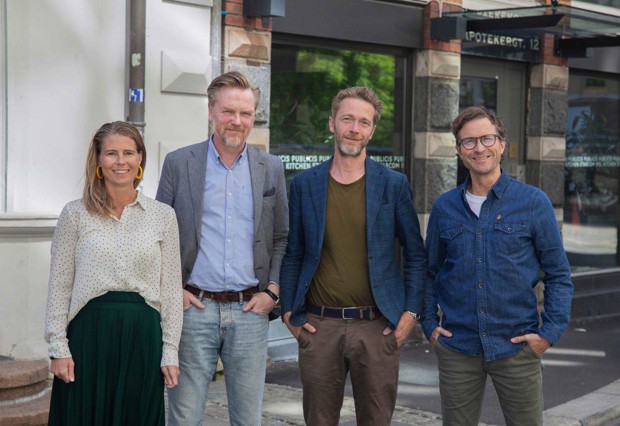 Publicis-byråer med resultatnedgang: - Brukbart fornøyde