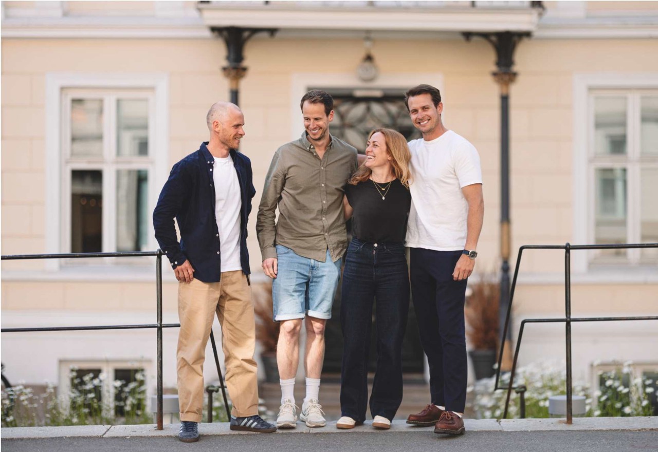 Stordalen-byrå med millionoverskudd: - Vi ligger an til å doble alt fra i fjor