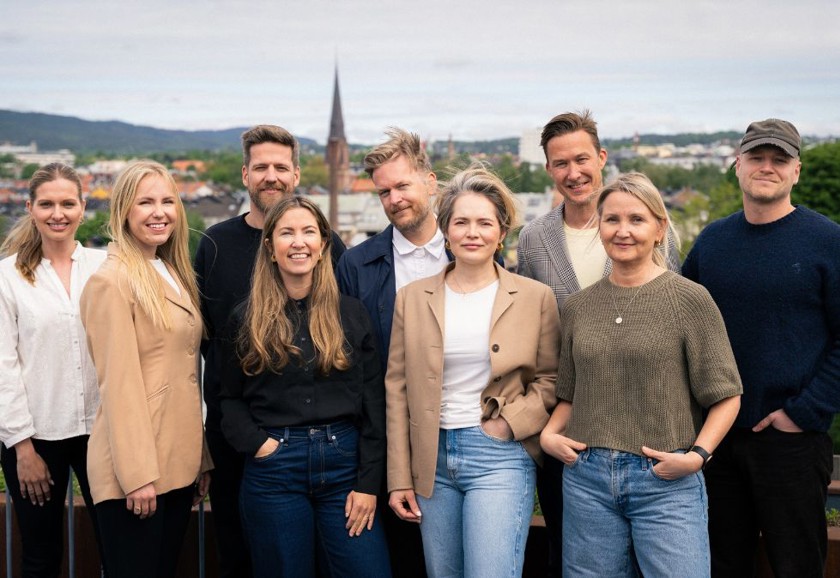 11:11 får Soft Flora på kundelisten: - Handler om å utvikle kommunikasjonen