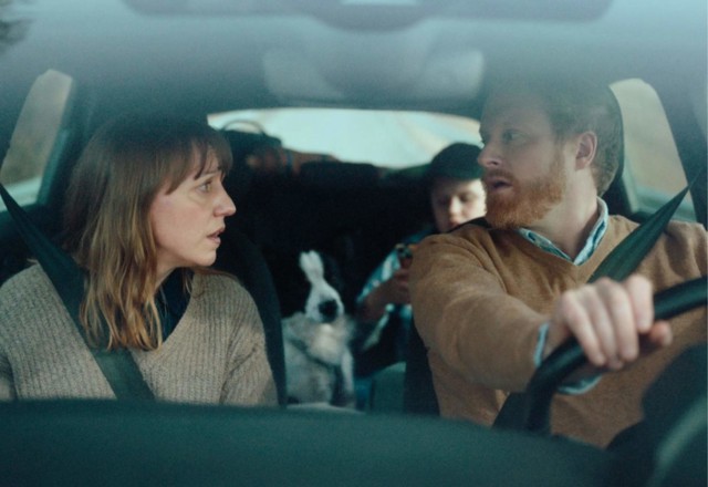 Bondehumor er årets best likte reklamefilm: - Wow!