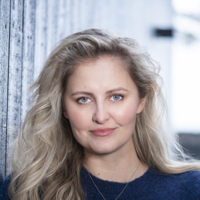 Ingrid Melbye Olsen