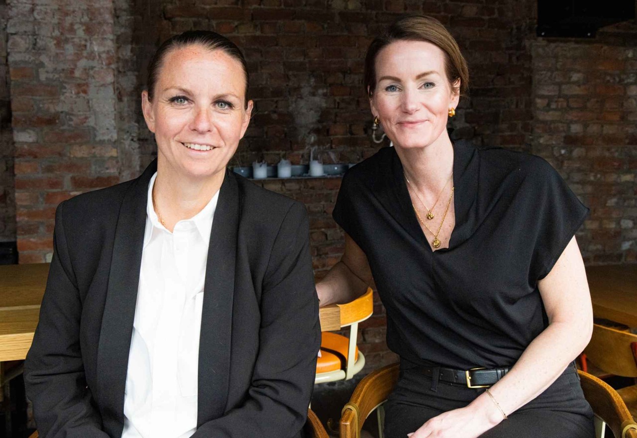 Tidligere byråtopper gjenforenes i ny bransje: - Vi er et superteam