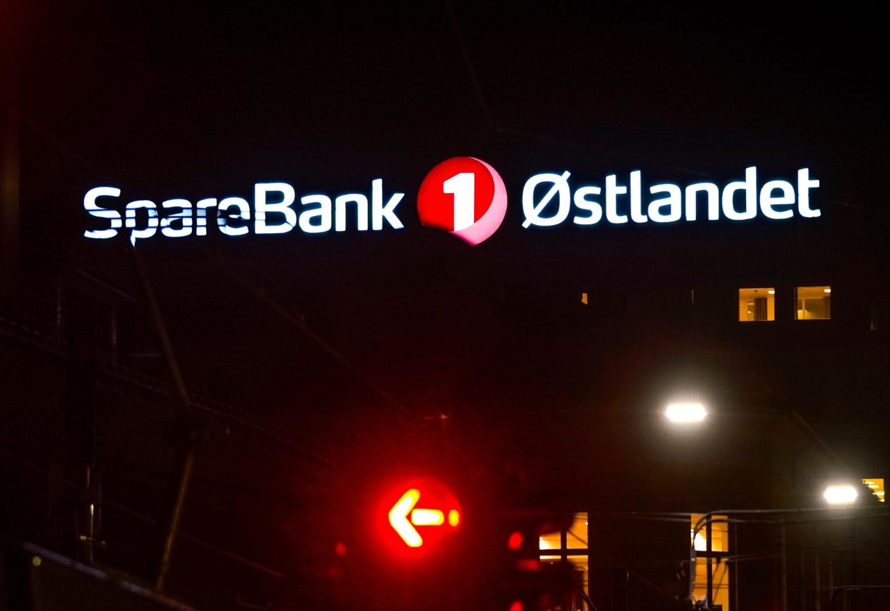 Sparebank 1 bytter reklamebyrå etter fire år: - Møter sterk konkurranse