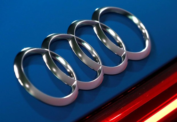 Audi får kritikk for «desperat» kvinnekampanje: - Et klassisk eksempel på rosavasking