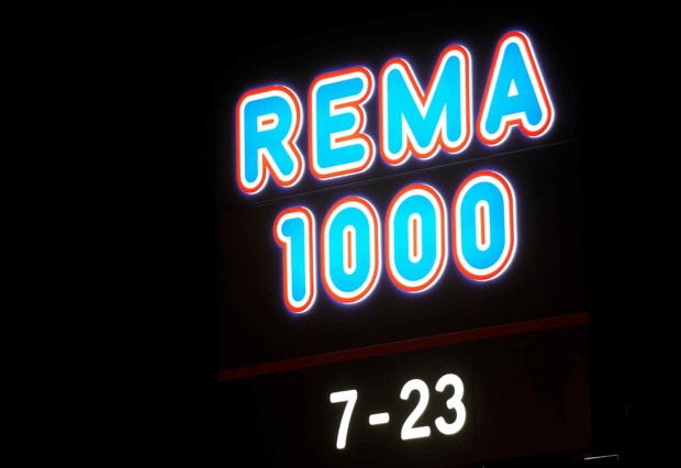 Try møtte ny motstander i Rema 1000-finale: - En av Norges sterkeste merkevarer