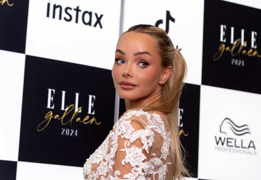 - Å være influencer er ikke noe jeg ønsker å gjøre for alltid