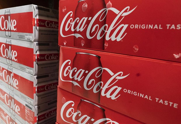 Coca-Cola inngår kjempeavtale med WPP - Mediacom-sjefen jubler