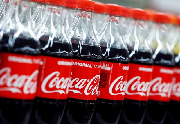 Coca-Cola stanser all reklame i Norge - 186 ansatte rammet av permitteringer