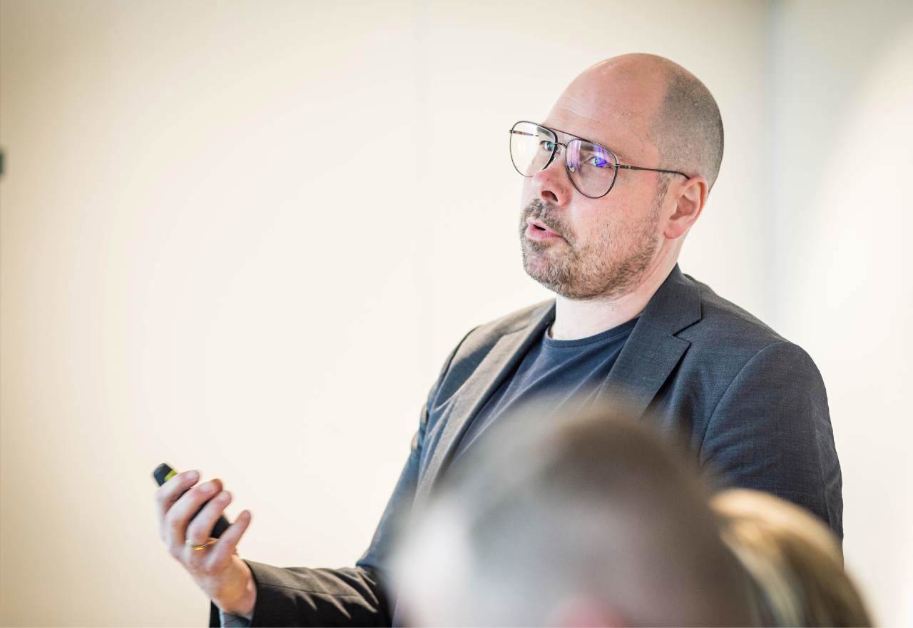 Amedia-resultatet vokser med 140 millioner kroner