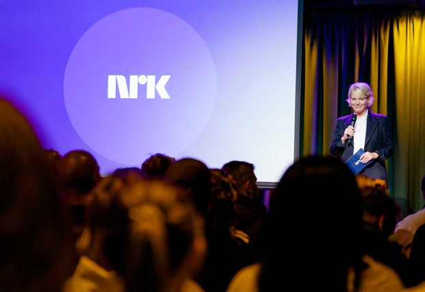 NRK-sjef i sparemodus åpner for nye samarbeid: - Vi har mye å gå på her