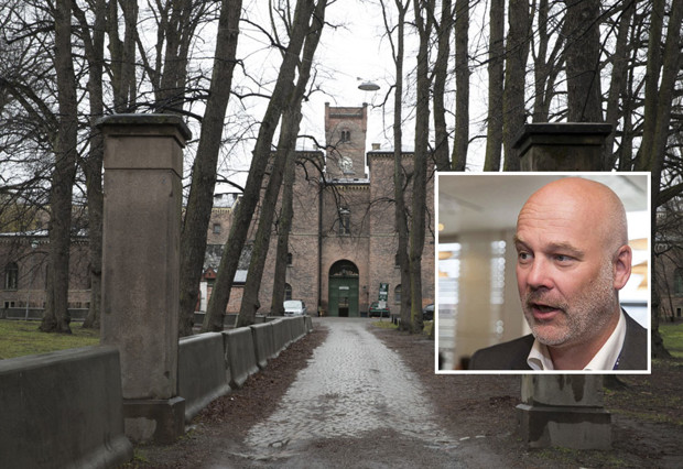 NRK vurderer flytting til Oslo fengsel: - Et spennende alternativ