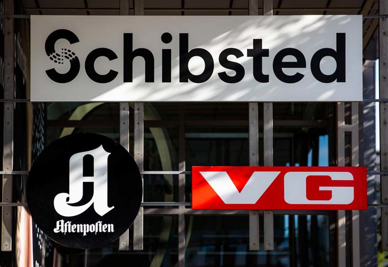 Nye allmøter i Schibsted: - Mange er bekymret