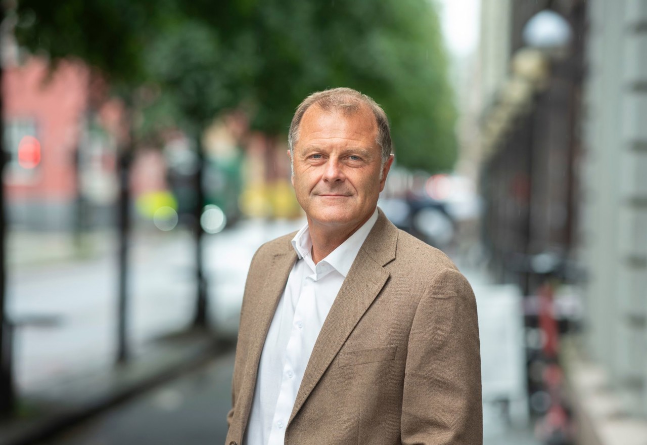 PR-rådgiver blir talerør for omdømmeversting: - Forberedt på å møte frustrasjon