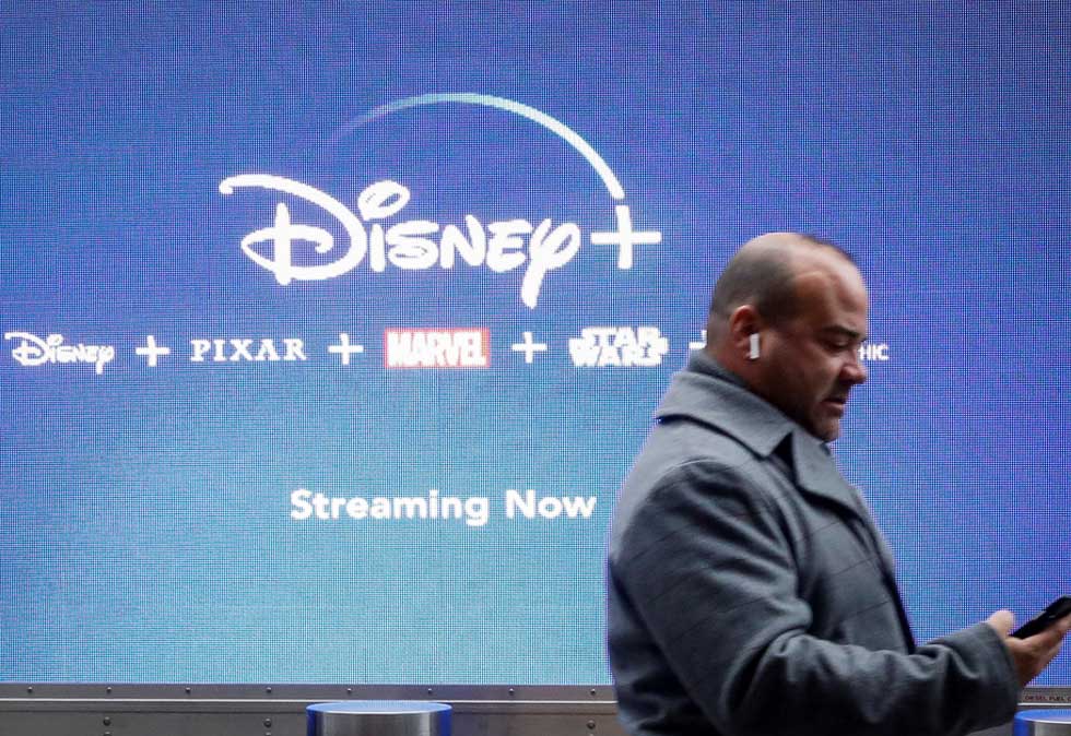 Tv-analytiker om Disney+-debut: - Ville fått 170.000 kunder i Norge på én  dag | Kampanje