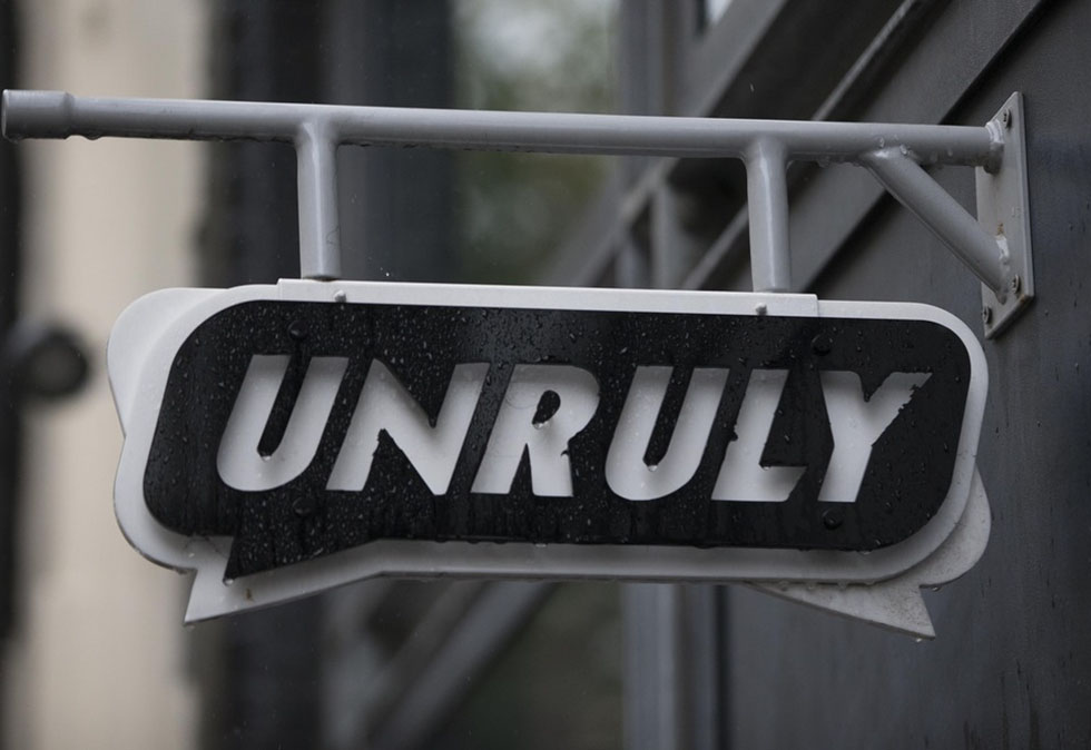 Rupert Murdoch selger Unruly - har lagt ned det norske kontoret