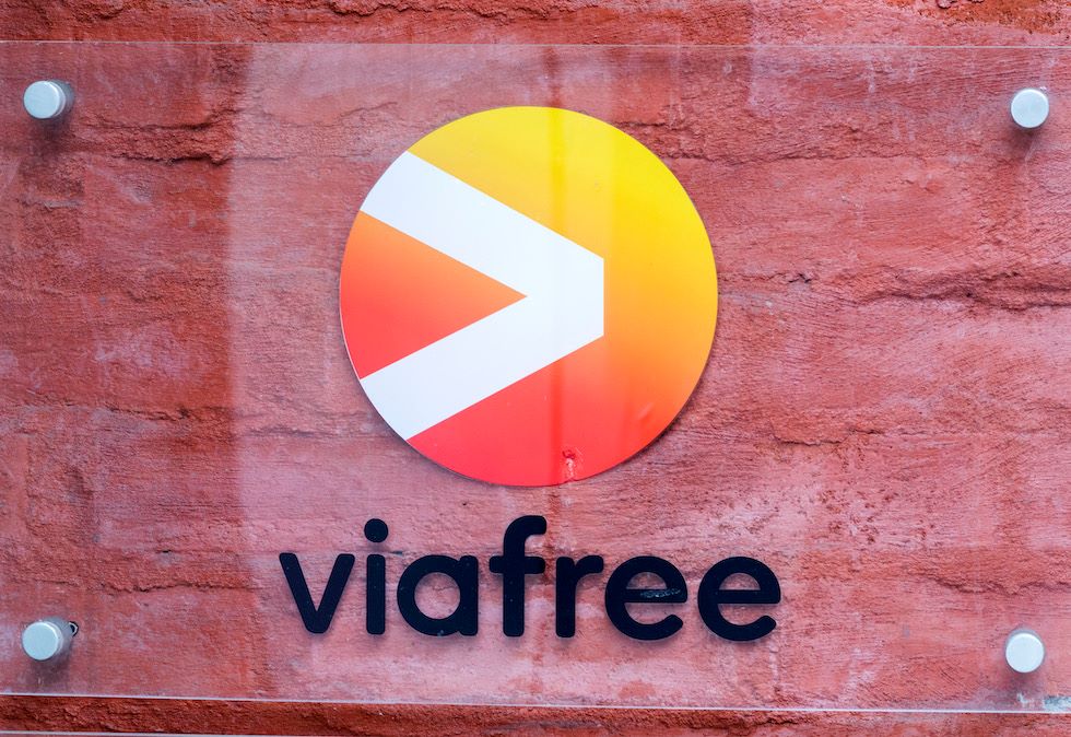 Legger ned Viafree - lanserer ny strømmetjeneste med amerikansk TV-gigant |  Kampanje