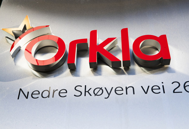 Ny nedbemanning i Orkla rammer markedsavdelingen - syv mister jobben