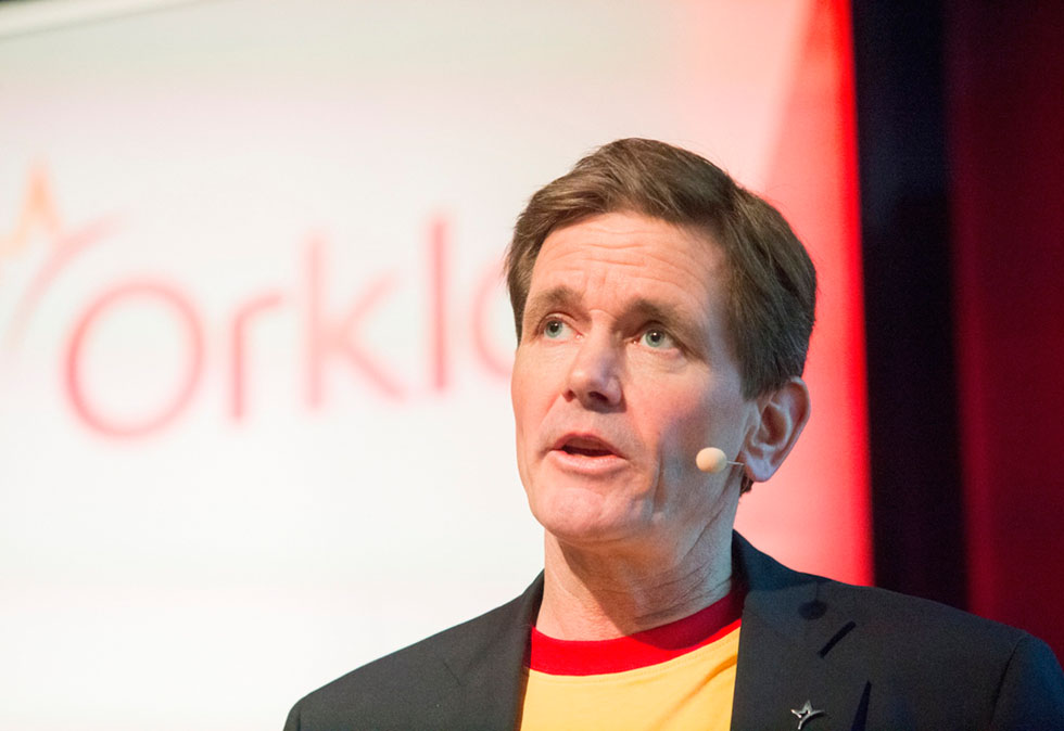 Orkla merkevarer